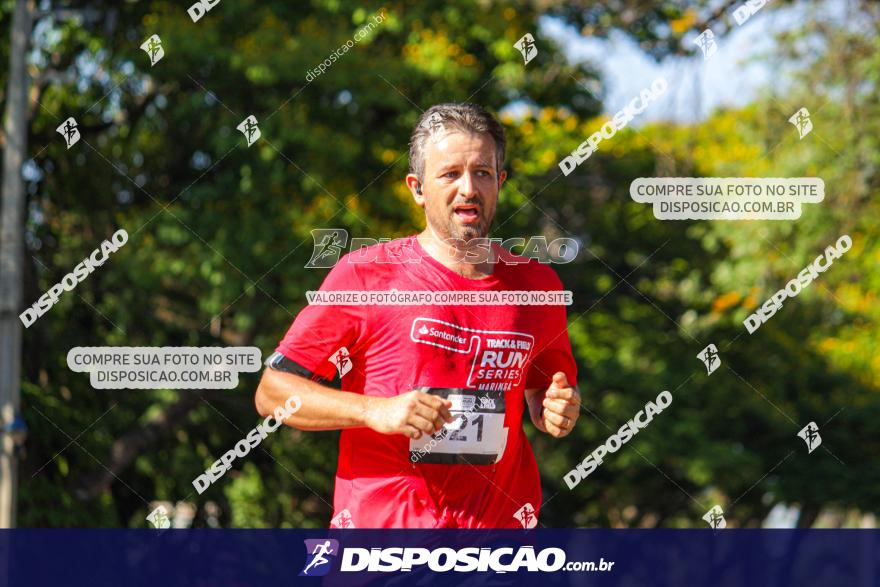 SANTANDER TRACK&FIELD RUN SERIES Maringá