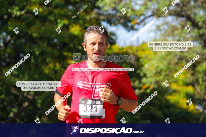 SANTANDER TRACK&FIELD RUN SERIES Maringá