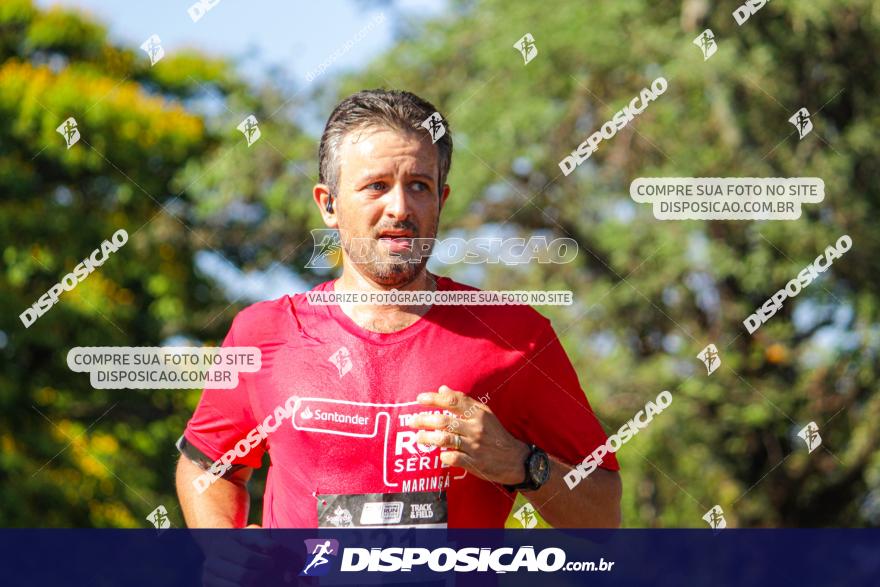 SANTANDER TRACK&FIELD RUN SERIES Maringá