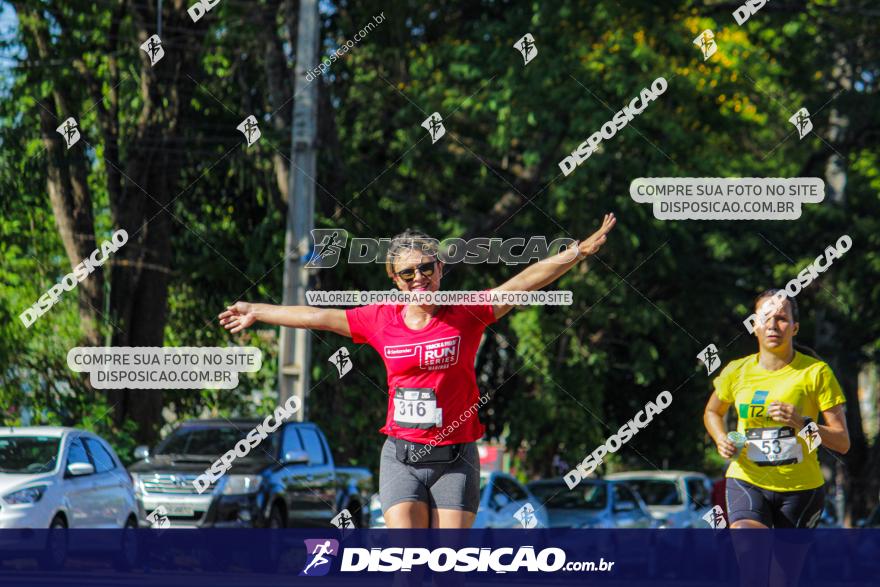 SANTANDER TRACK&FIELD RUN SERIES Maringá