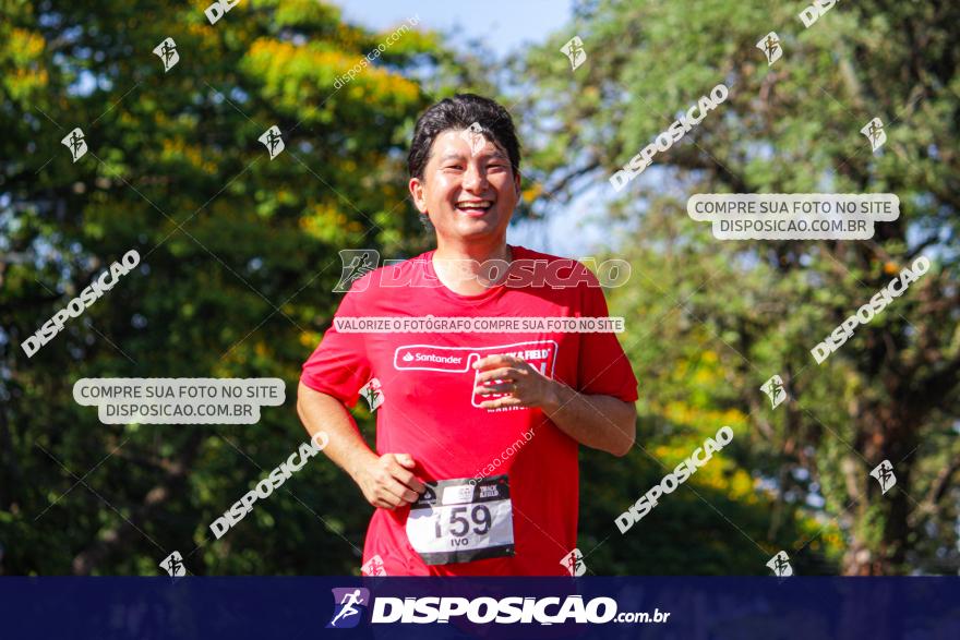 SANTANDER TRACK&FIELD RUN SERIES Maringá