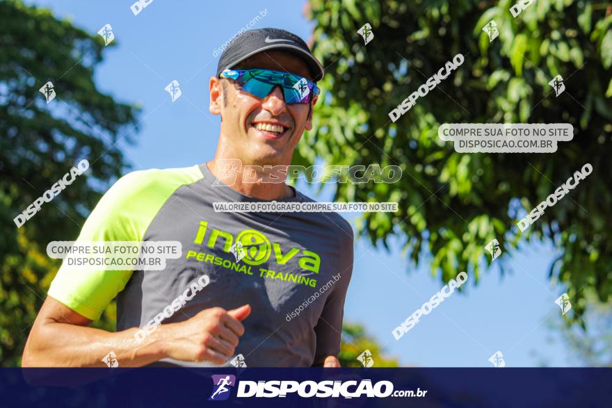 SANTANDER TRACK&FIELD RUN SERIES Maringá