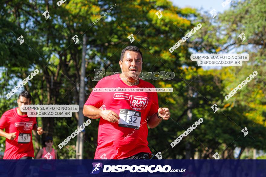 SANTANDER TRACK&FIELD RUN SERIES Maringá