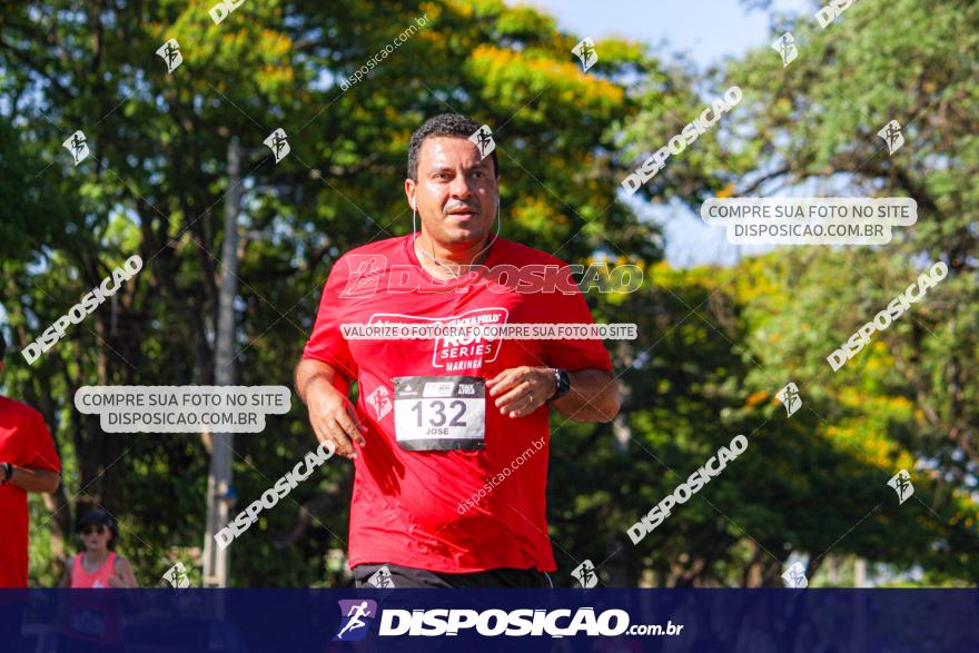 SANTANDER TRACK&FIELD RUN SERIES Maringá