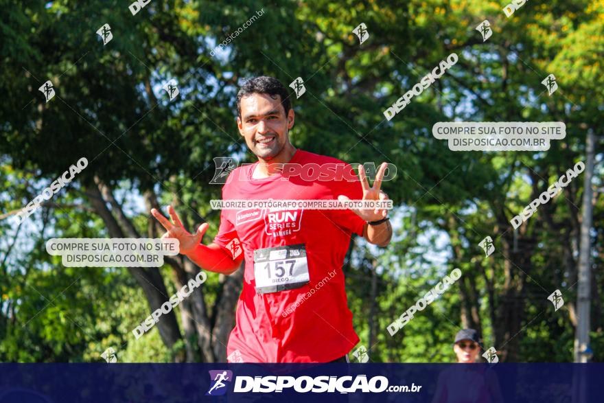 SANTANDER TRACK&FIELD RUN SERIES Maringá