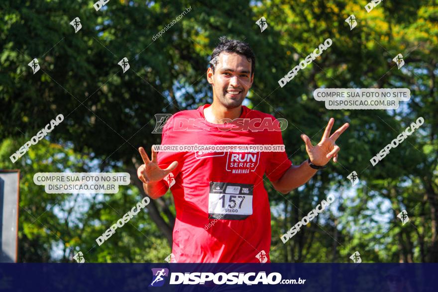 SANTANDER TRACK&FIELD RUN SERIES Maringá