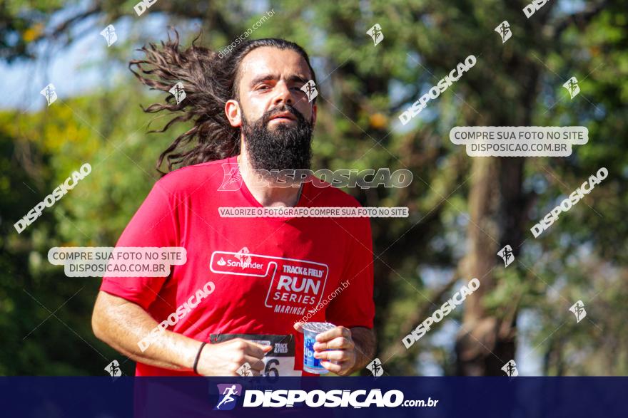 SANTANDER TRACK&FIELD RUN SERIES Maringá