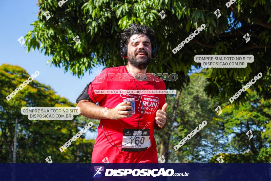 SANTANDER TRACK&FIELD RUN SERIES Maringá