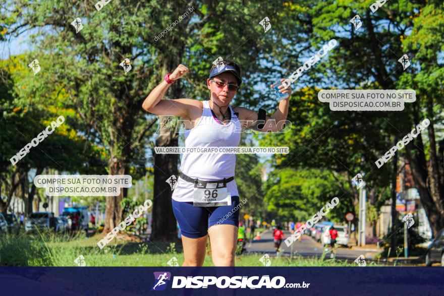 SANTANDER TRACK&FIELD RUN SERIES Maringá