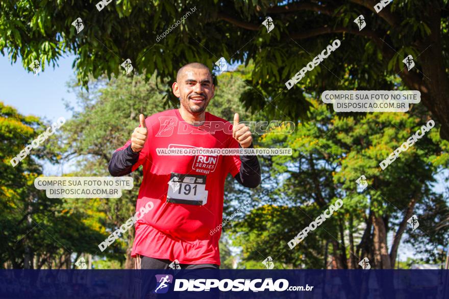 SANTANDER TRACK&FIELD RUN SERIES Maringá