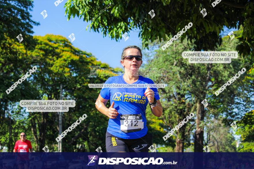 SANTANDER TRACK&FIELD RUN SERIES Maringá