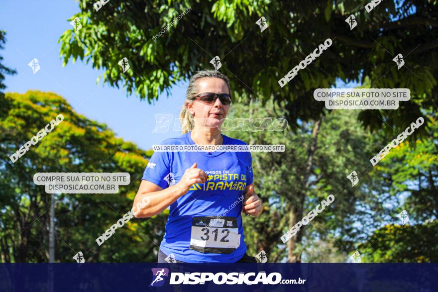 SANTANDER TRACK&FIELD RUN SERIES Maringá