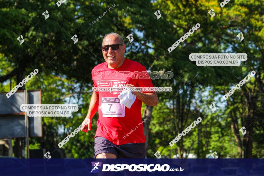 SANTANDER TRACK&FIELD RUN SERIES Maringá