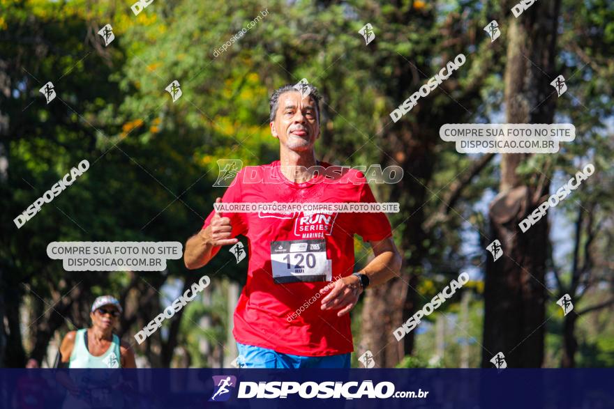 SANTANDER TRACK&FIELD RUN SERIES Maringá