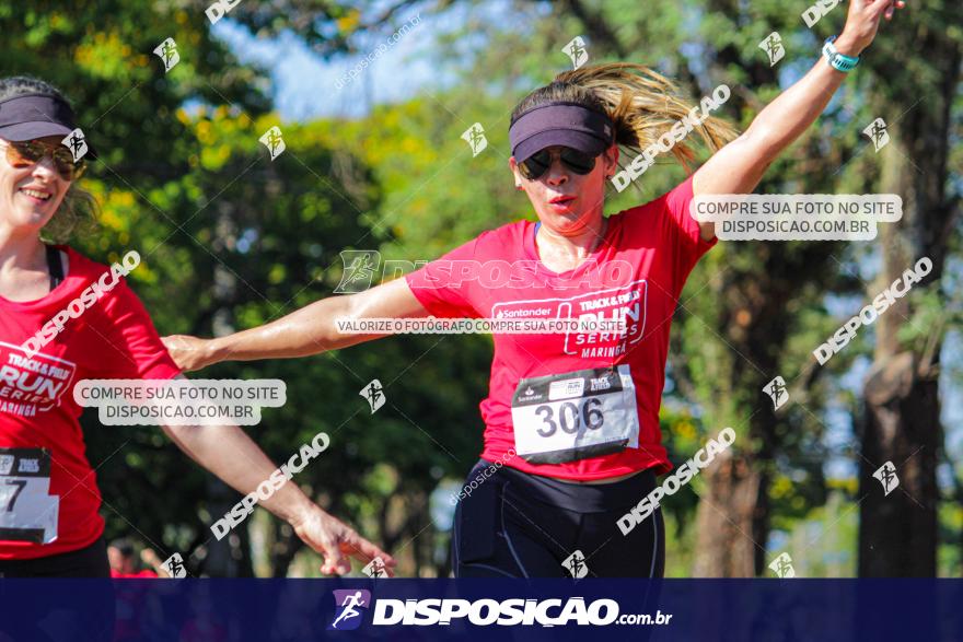 SANTANDER TRACK&FIELD RUN SERIES Maringá