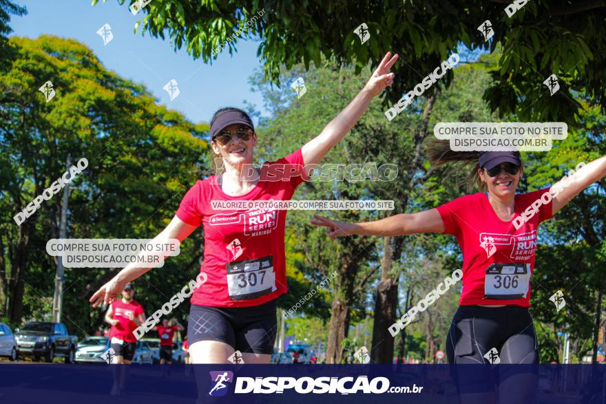 SANTANDER TRACK&FIELD RUN SERIES Maringá