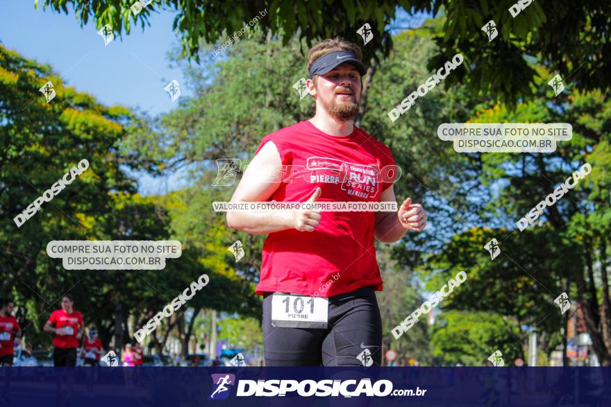 SANTANDER TRACK&FIELD RUN SERIES Maringá