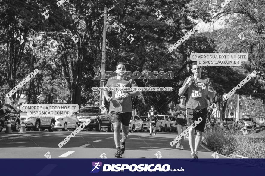 SANTANDER TRACK&FIELD RUN SERIES Maringá