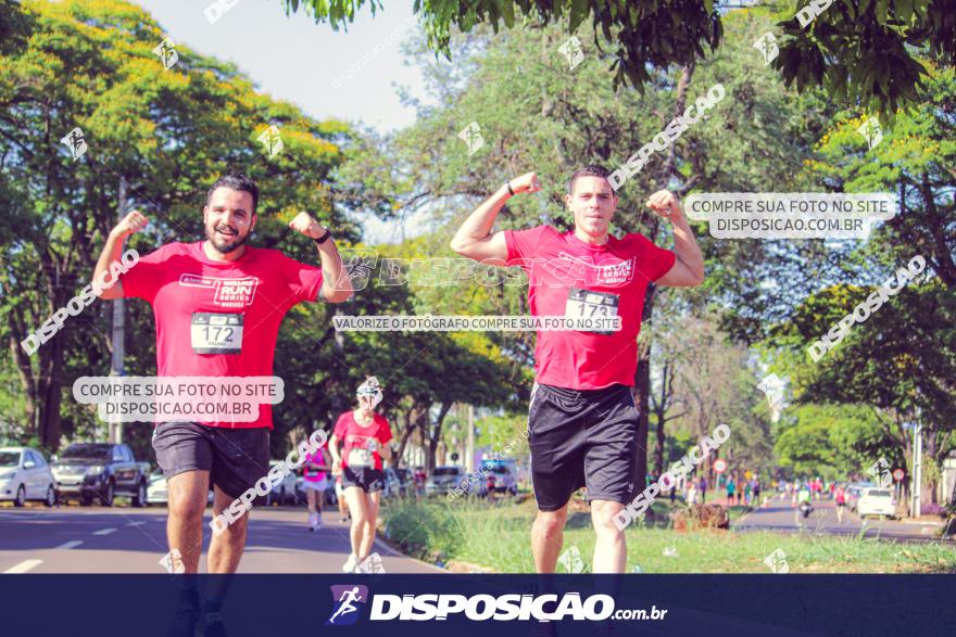 SANTANDER TRACK&FIELD RUN SERIES Maringá