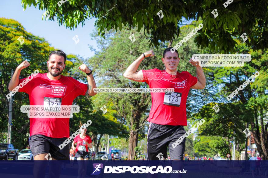 SANTANDER TRACK&FIELD RUN SERIES Maringá