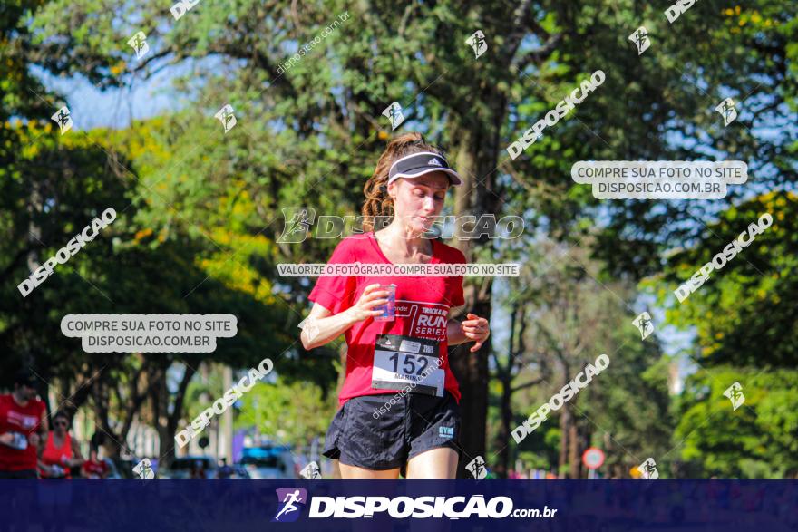 SANTANDER TRACK&FIELD RUN SERIES Maringá