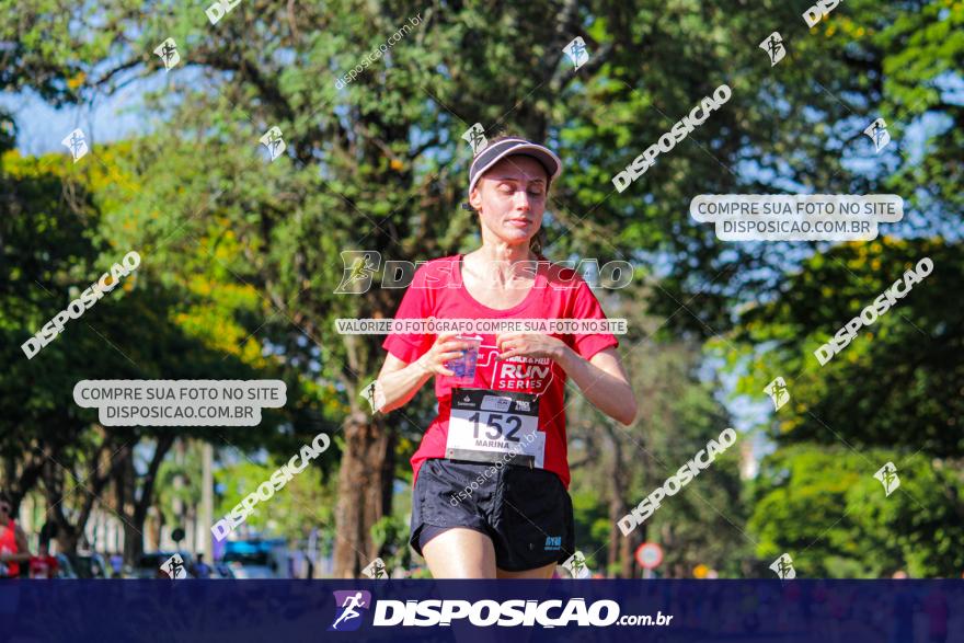 SANTANDER TRACK&FIELD RUN SERIES Maringá