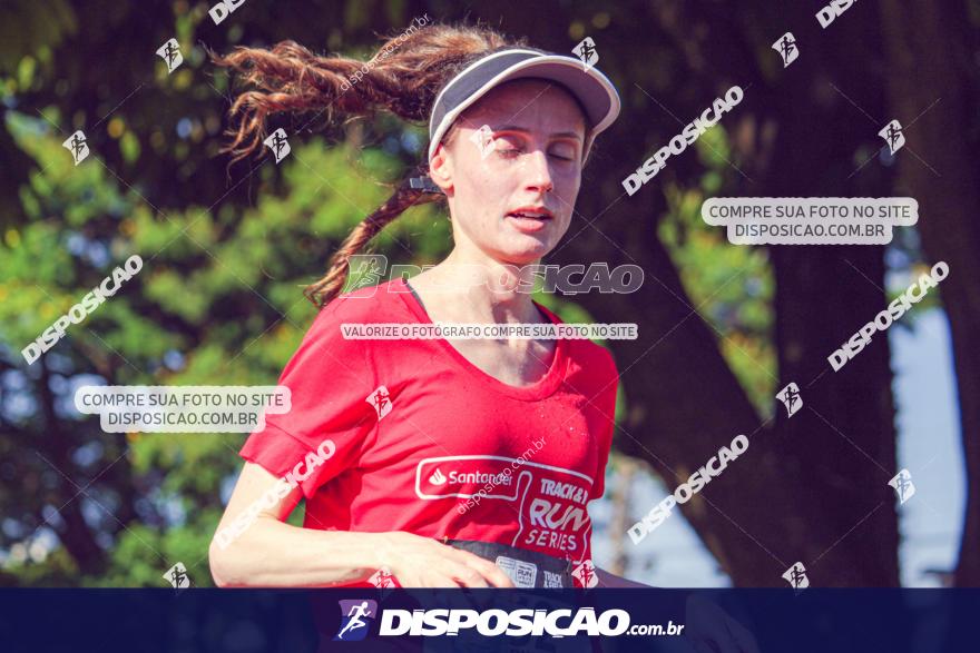 SANTANDER TRACK&FIELD RUN SERIES Maringá