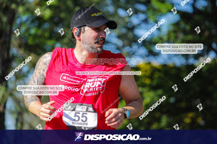 SANTANDER TRACK&FIELD RUN SERIES Maringá