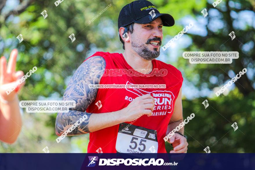 SANTANDER TRACK&FIELD RUN SERIES Maringá