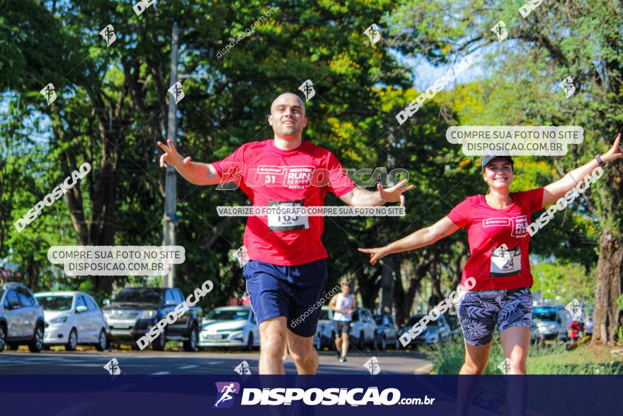 SANTANDER TRACK&FIELD RUN SERIES Maringá