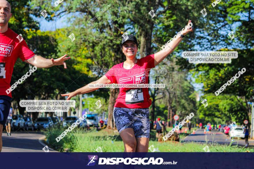 SANTANDER TRACK&FIELD RUN SERIES Maringá