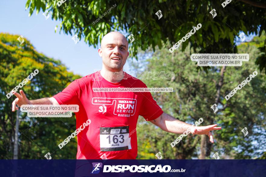 SANTANDER TRACK&FIELD RUN SERIES Maringá