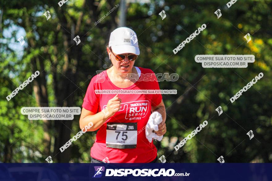 SANTANDER TRACK&FIELD RUN SERIES Maringá