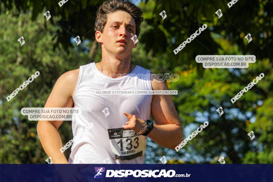 SANTANDER TRACK&FIELD RUN SERIES Maringá