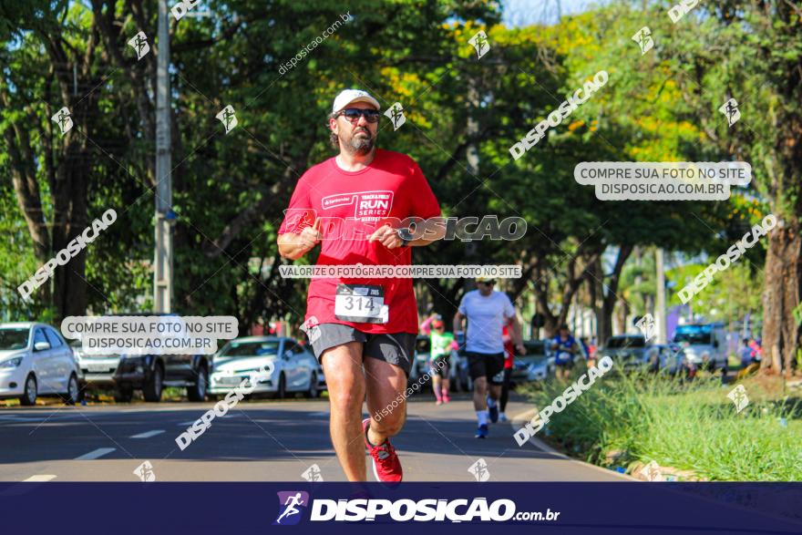 SANTANDER TRACK&FIELD RUN SERIES Maringá