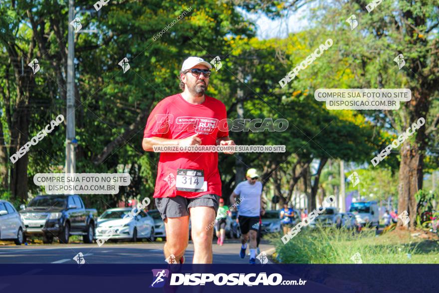 SANTANDER TRACK&FIELD RUN SERIES Maringá