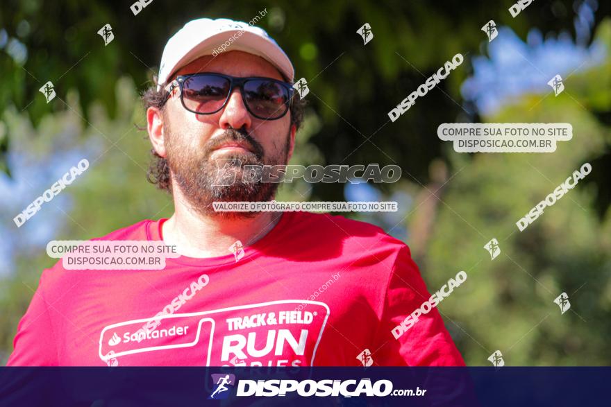 SANTANDER TRACK&FIELD RUN SERIES Maringá