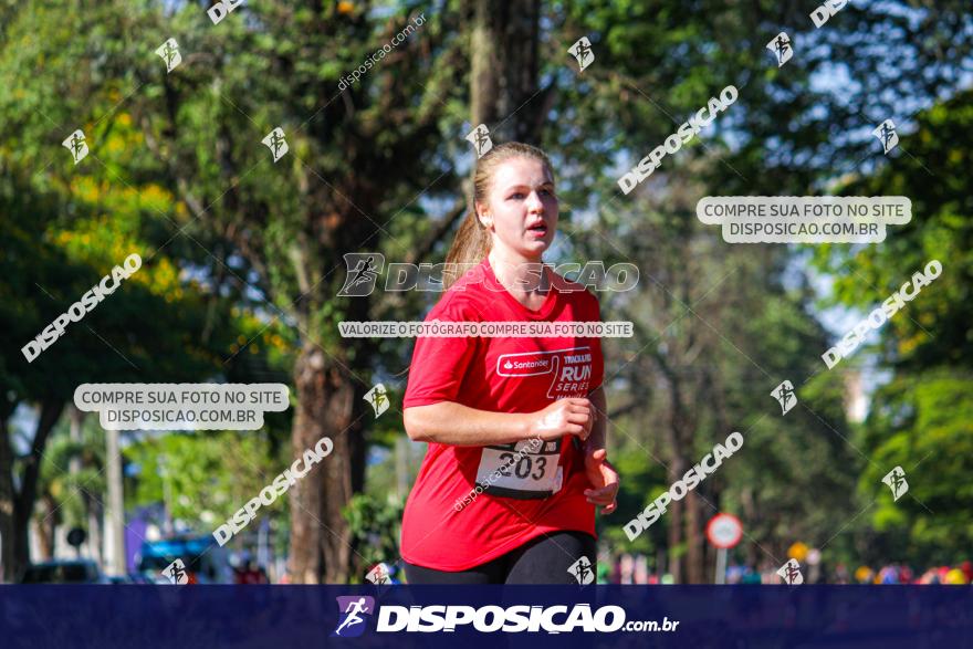 SANTANDER TRACK&FIELD RUN SERIES Maringá