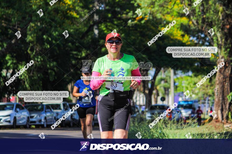 SANTANDER TRACK&FIELD RUN SERIES Maringá