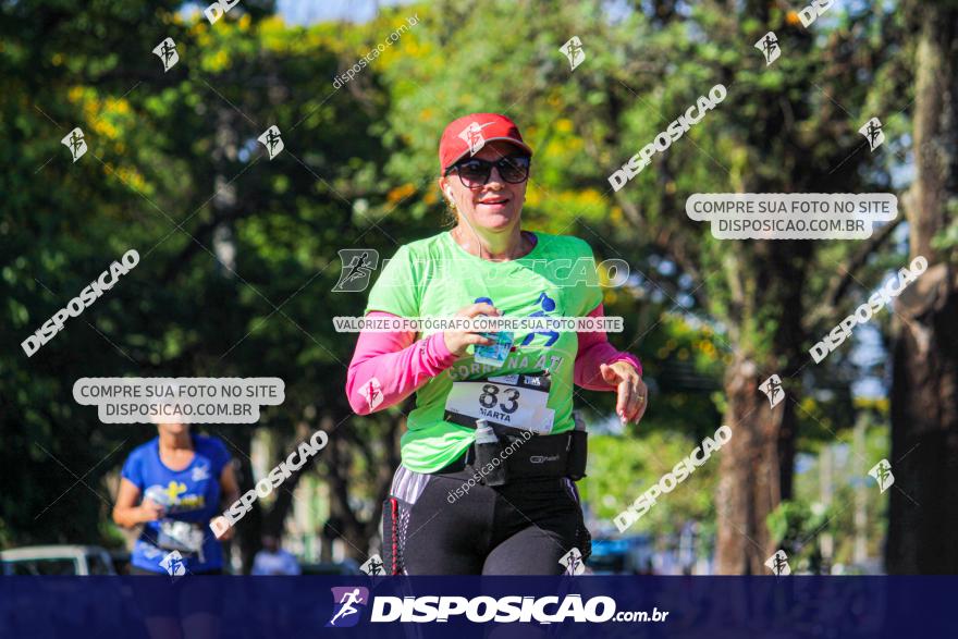 SANTANDER TRACK&FIELD RUN SERIES Maringá