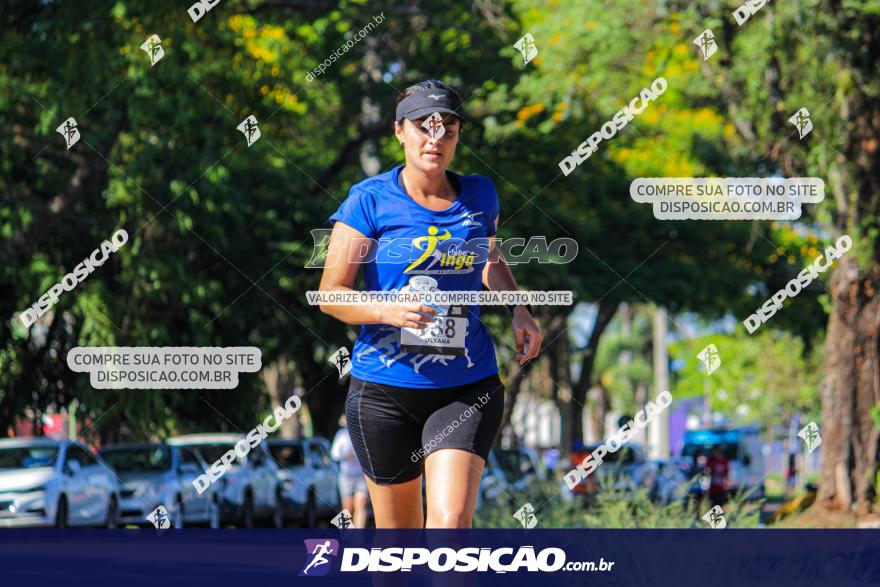 SANTANDER TRACK&FIELD RUN SERIES Maringá