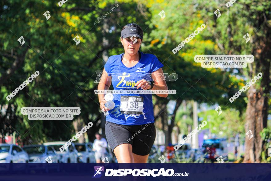 SANTANDER TRACK&FIELD RUN SERIES Maringá