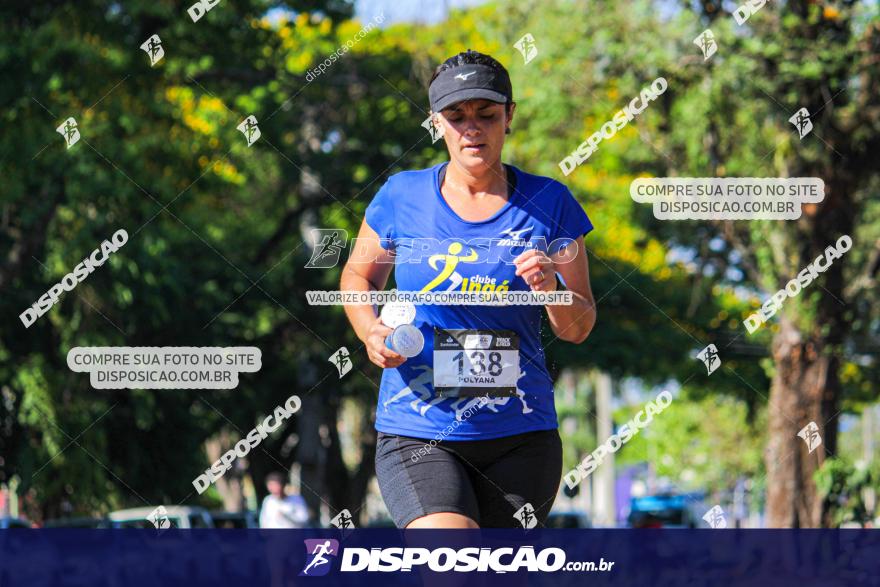 SANTANDER TRACK&FIELD RUN SERIES Maringá