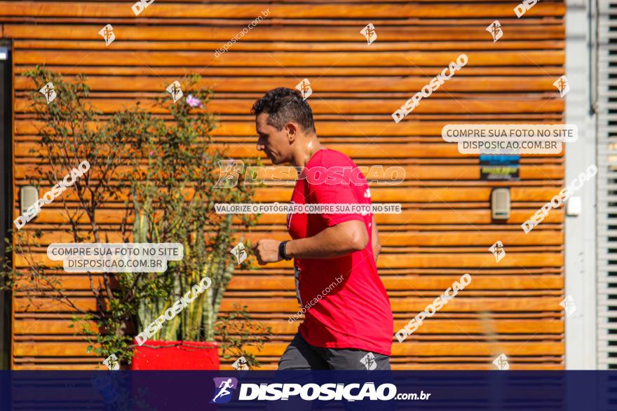 SANTANDER TRACK&FIELD RUN SERIES Maringá