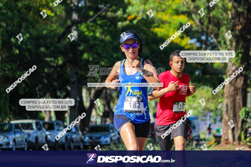 SANTANDER TRACK&FIELD RUN SERIES Maringá