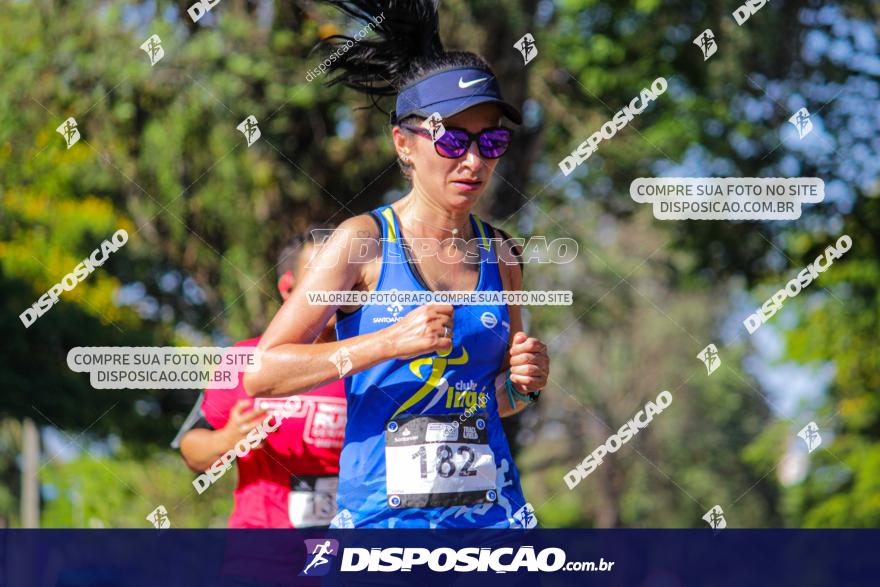 SANTANDER TRACK&FIELD RUN SERIES Maringá