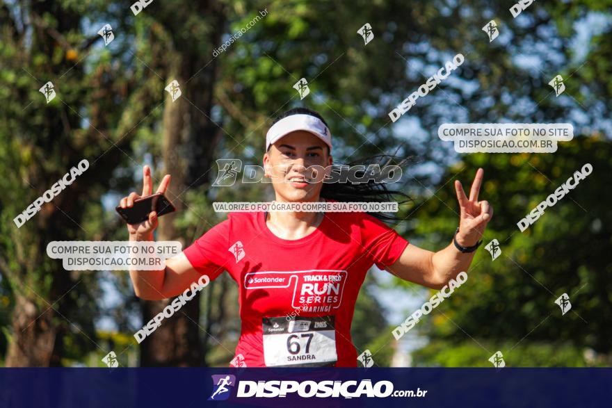 SANTANDER TRACK&FIELD RUN SERIES Maringá