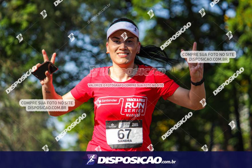 SANTANDER TRACK&FIELD RUN SERIES Maringá