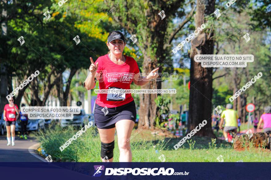 SANTANDER TRACK&FIELD RUN SERIES Maringá