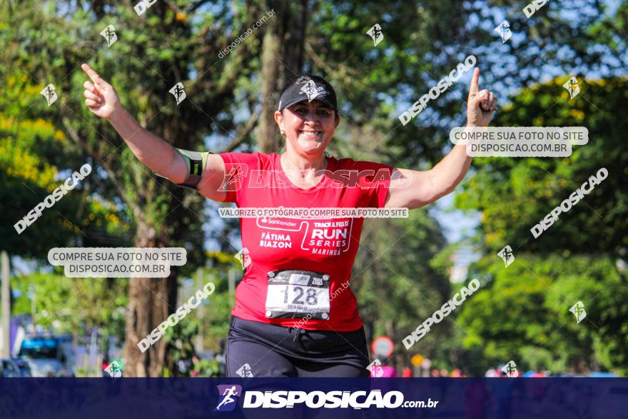 SANTANDER TRACK&FIELD RUN SERIES Maringá